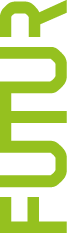 Logo Futur Stiftung